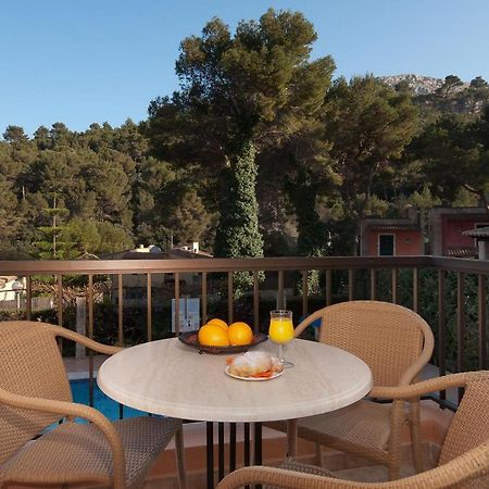 Апартаменты Pinos Altos 07 Кала-Сан-Висенте Экстерьер фото