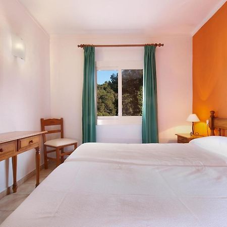 Апартаменты Pinos Altos 07 Кала-Сан-Висенте Экстерьер фото